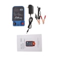 thumbnail image 3 of jinwen Powered Fence Charger Preventing Animals Intruding Electric Fence Controller, 3 of 9