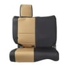 Smittybilt 47824 Neoprene Seat Cover Fits 07-12 Wrangler (JK)