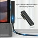 thumbnail image 2 of JShteea Convertidor Adaptador Corriente Carga Rápida PD USB C para Microsoft Surface, 2 of 9