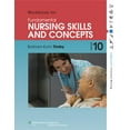 thumbnail image 2 of Fundamental Nursing Skills and Concepts, 2 of 2