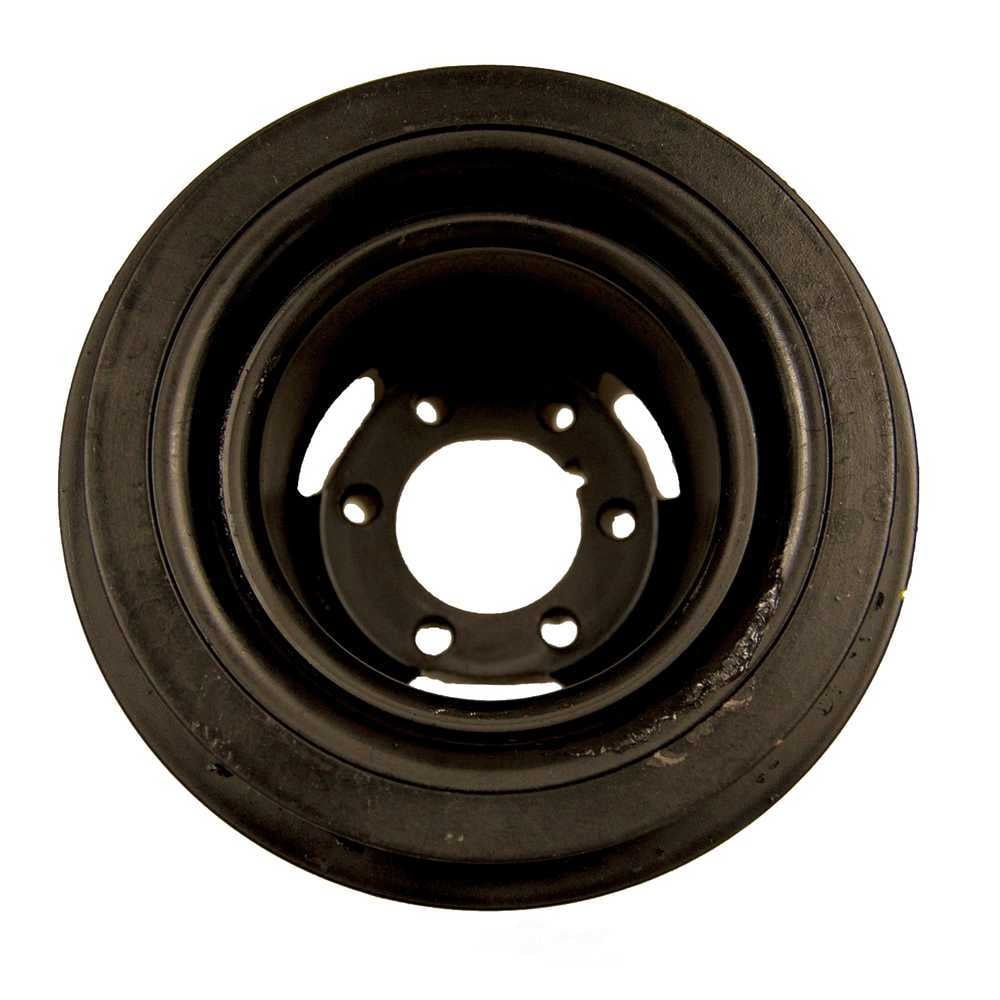 ATP Engine Harmonic Balancer P/N:102216