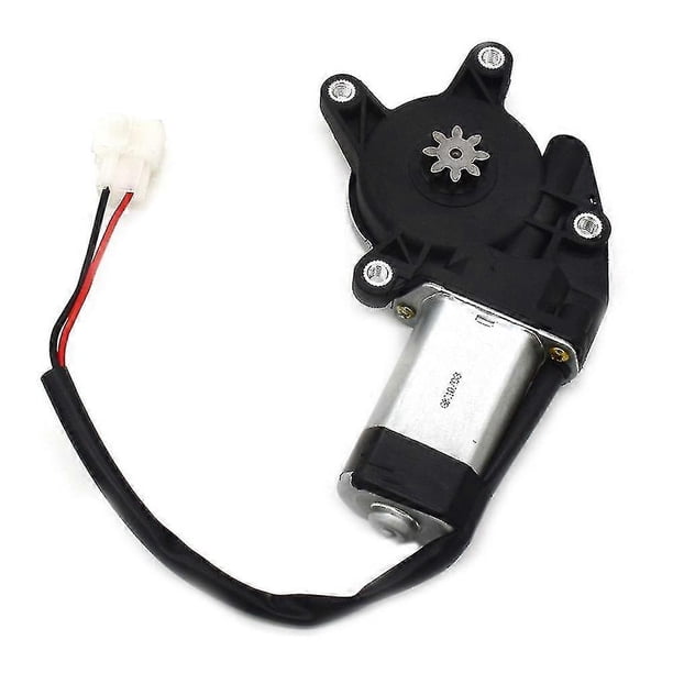 Motor elevalunas eléctrico para coche, motor elevalunas eléctrico, motor elevalunas eléctrico, motor 12 V
