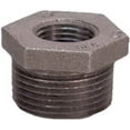 thumbnail image 2 of ANVIL INTERNATIONAL INC 8700129151 3/4x3/8 Black Hex Bushing, 2 of 2