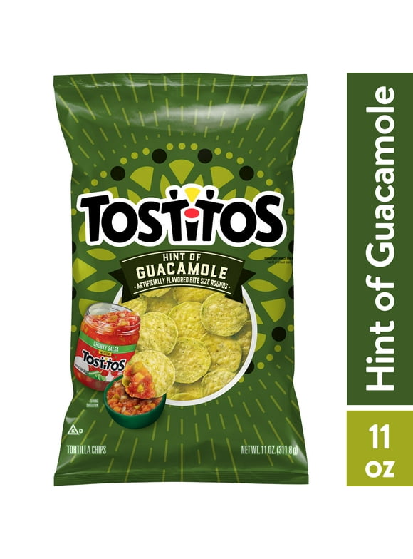 Tostitos in Tortilla Chips