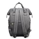 thumbnail image 4 of Bolsas de pañales para mamás, bolsa de pañales USB para el cuidado del bebé, mochila de mamá de gran capacidad, bolsa húmeda de maternidad, bolsa impermeable para bebé embarazada, 4 of 4