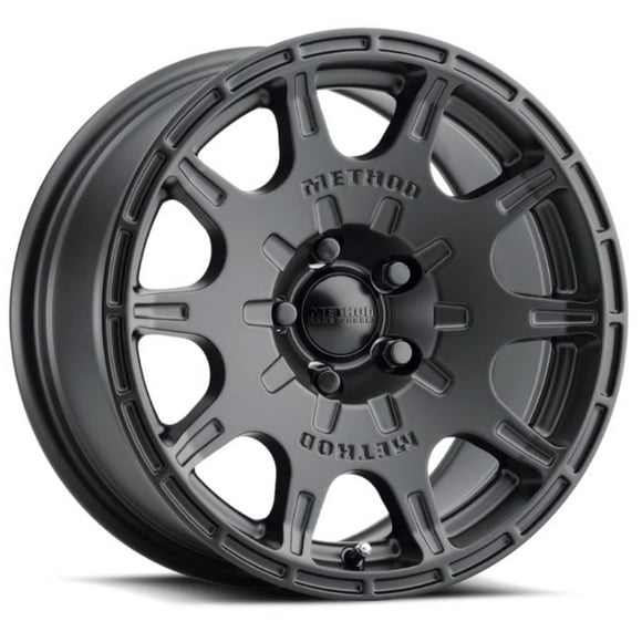 Method Race Wheels Mr50257051515Sc Wheel
