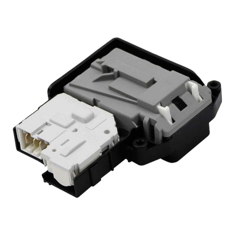 Washing Machine Door Lock Replacement For Specific Washer Models EBF61315802