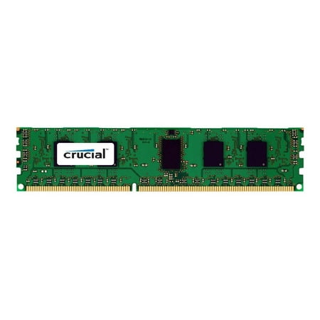UPC 649528758255 product image for Crucial 2GB DDR3 PC3-12800 Registered ECC 1.35V 256Meg x 72 | upcitemdb.com
