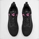 thumbnail image 4 of Tenis Transpirables CHARLY Textiles Mujer Sports negro 23, 4 of 7