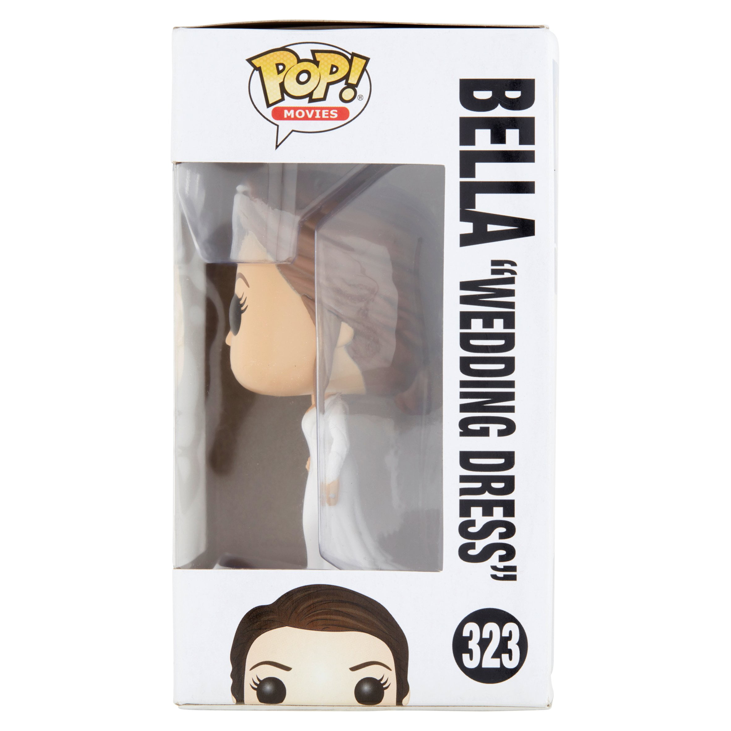 Figurine Funko Pop Queen Elizabeth II Royals 01