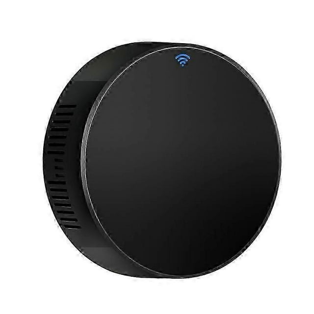 Tuya Wifi IR Remote Control Tuya Smart Life APP Control Smart Home Infrared