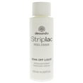 thumbnail image 3 of Alessandro Striplac Peel or Soak Off Liquid and Peel Off Activator Kit , 2 Pc Kit 4.23 oz Nail Remover, 0.27 oz Nail Polish, 3 of 5
