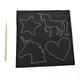 thumbnail image 5 of Ooly Rasca Y Descubre. SCRATCH & SCRIBBLE UNICORNIOS - 10 pzs OOLY 161-027, 5 of 8