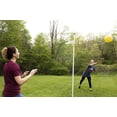 thumbnail image 3 of Franklin Sports Classic Outdoor Game Tetherball Set, 3 of 10