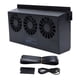 thumbnail image 2 of Ventilador de Escape de Coche Con Energía Solar, Batería de Refigrigion Eficiente, Uso Versátil para Coches, Hogares, Oficinas, 2 of 7