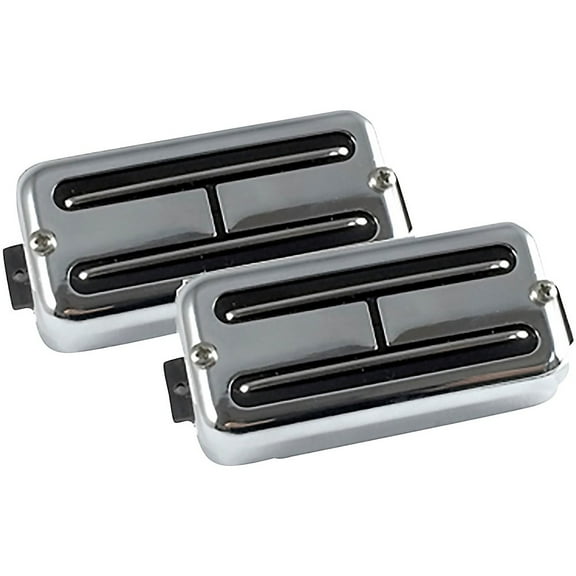 JBE Pickups R4000 Set for Ric 4001/4003 basses