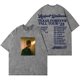 thumbnail image 1 of Hudson Westbrook Texas Forever Wash Camisetas Camiseta de manga corta de algodón unisex, 1 of 5