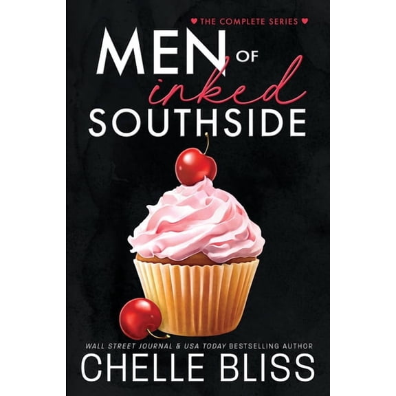 Men of Inked Southside: The Complete Series, (Paperback)