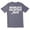 Charcoal, variant on TotallyTorn World Okayest Aunt Novelty Sarcastic Funny Mens Graphic T Shirts