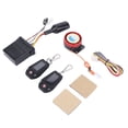 thumbnail image 1 of Sistema de alarma de 2 vías para motocicleta kit de dispositivo antirrobo universal para motocicleta sonido fuerte para vehículos todoterreno para ATV ANGGREK Otros, 1 of 8