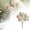 B, variant on Realistic Flower Bouquet For Home Lifesize Floral Arrangements For Living Room Wedding And Wedding Decorations Outdoor Daffodil Flowers Wooden Flower Bouquet Teal Hydrangea Flowers Indoor Flowers