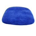 thumbnail image 1 of Funda de para silla, para sillas de cocina, funda protectora elástica equipada con borde elástico, funda para silla de comedor, Azul Yotijar cubre asientos, 1 of 8