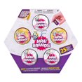thumbnail image 1 of 5 Surprise Mini Brands Mystery Capsule Miniature Collectible Toy, 1 of 7