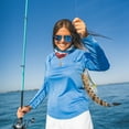 thumbnail image 5 of Bimini Bay Outiftters Cabo II Long Sleeve Shirt Featuring BloodGuard Plus® (Women's), 5 of 5