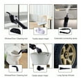 thumbnail image 4 of Handheld High Temperature Steaming Cleaner Kitchen Hood Steam Accessories, 4 of 8