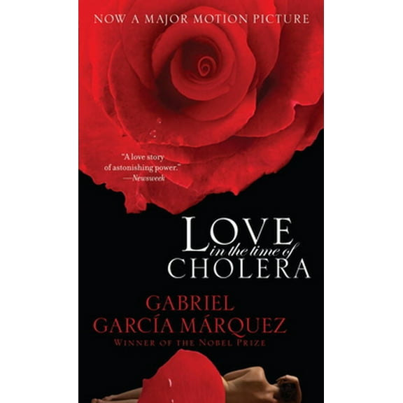 Pre-Owned Love in the Time of Cholera (Paperback) 0307388816 9780307388810