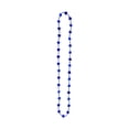 thumbnail image 2 of OAVQHLG3B Patriotic Red White and Blue Star Necklaces,Bead Necklaces for Patriotic, Independence Day, Fourth of July Party, Parade, Decorations or Favors Blue, 2 of 6