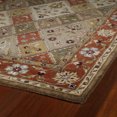 thumbnail image 2 of Kaleen Mystic Hand Tufted 6040-26 Tarten Area Rugs, 2 of 4