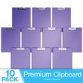 thumbnail image 1 of Davis Group Essential Clipboards, 1 of 6