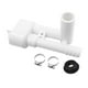 thumbnail image 1 of Kit de mantenimiento de interruptor de vacío para inodoro RV, Kit de reparación 385316906 para 2010 2011 506 508 509 510 511 547 548 557 558, 1 of 9