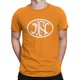 thumbnail image 5 of Camiseta Smith Cool Wesson para hombre, nueva, de Fabrique Nationale, cuello redondo, algodón puro, hip hop, regalos de cumpleaños, ropa para exteriores, 5 of 7