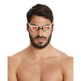 thumbnail image 4 of Gafas de natación ARENA Cobra Ultra Racing Dorado, 4 of 8