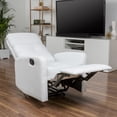 thumbnail image 4 of Svetlana White Incliner, 4 of 8