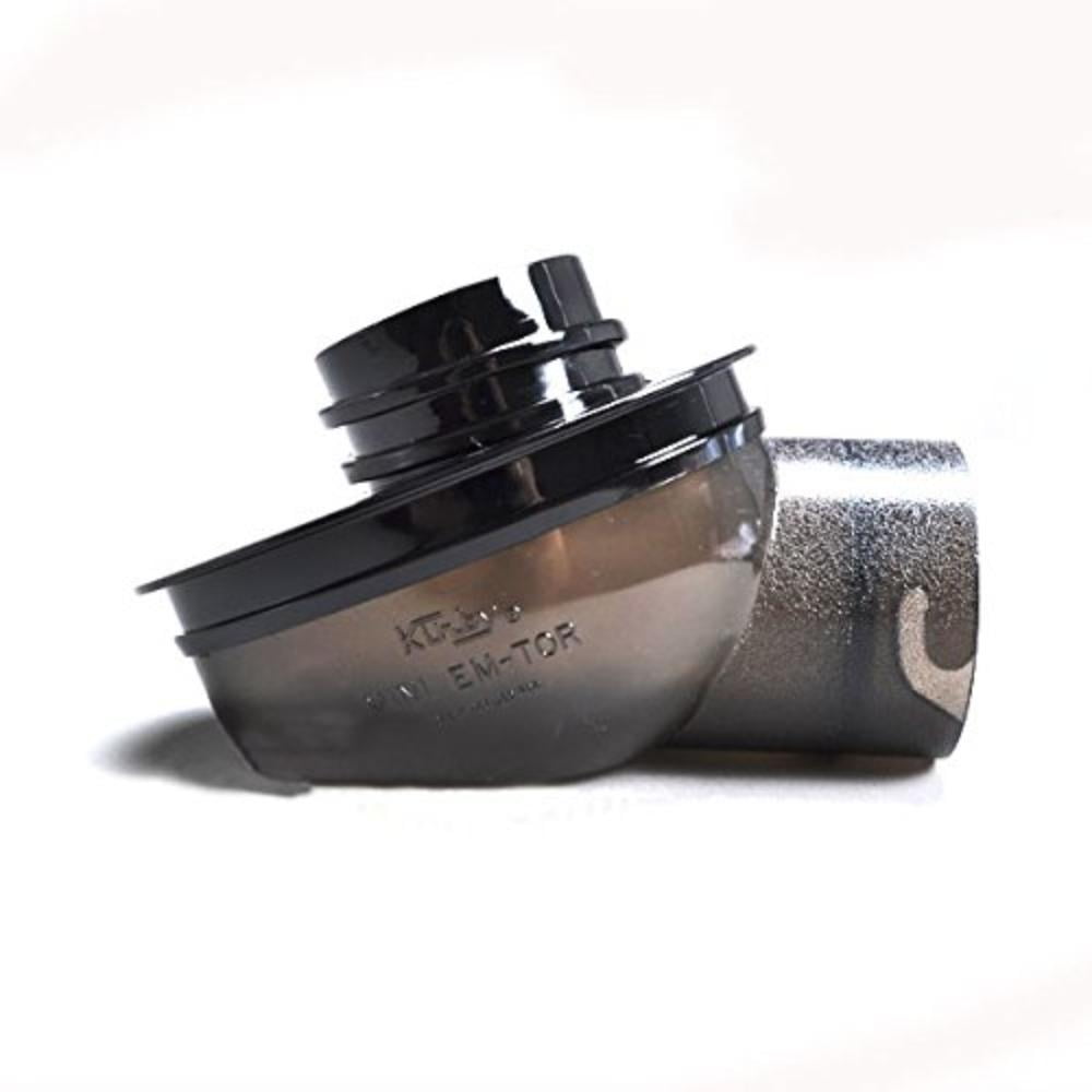 Kirby Heritage II Upright Vacuum Cleaner Mini Emptor Box 181185S