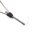 thumbnail image 4 of Fly Tying Bobbin Holders Style With Tip Standard Fly Tying Tool Long, 4 of 9