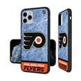 thumbnail image 4 of Philadelphia Flyers iPhone Bump Ice Design Case, 4 of 7