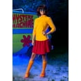 thumbnail image 4 of Déguisement Classique Grande Taille Scooby Doo Velma, 4 of 6