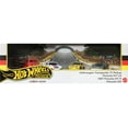 thumbnail image 2 of Hot Wheels Premium Collector Display Sets, 3 Cars & 1 Transporter, 2 of 3