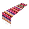 thumbnail image 3 of Mantel mexicano Soledad 8 Uds 35 x 215 cm, 3 of 10