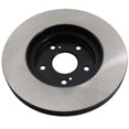 thumbnail image 2 of ADVICS Disc Brake Rotor, 2 of 4