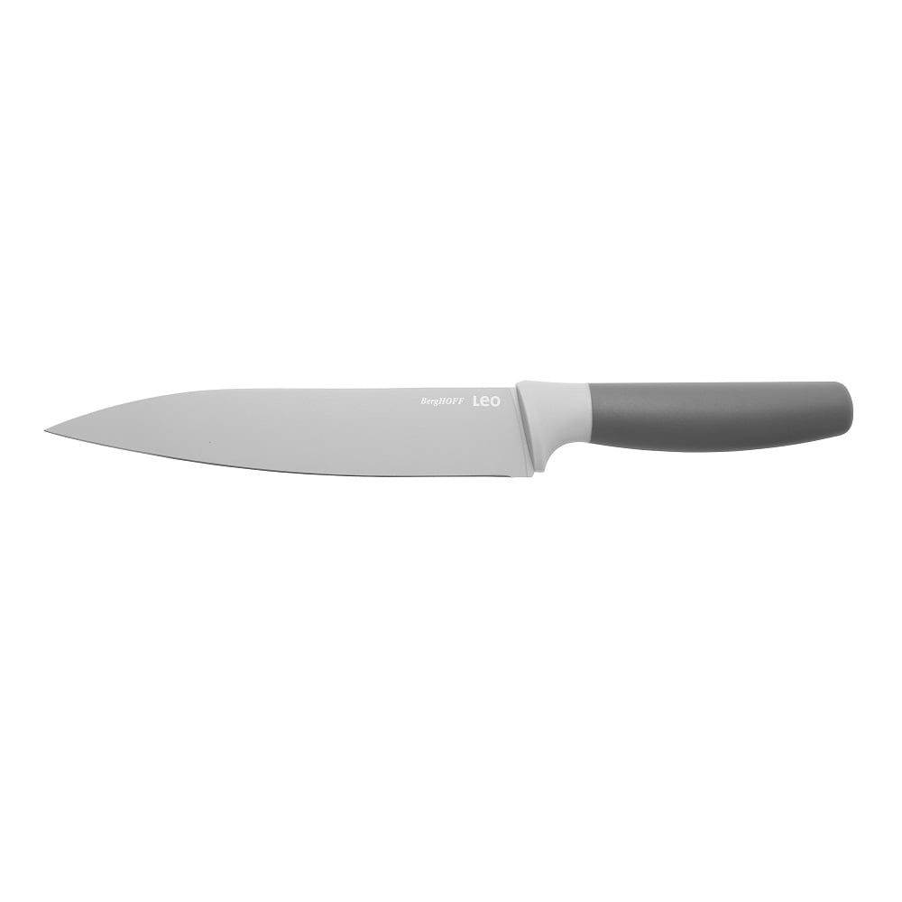 Cuchillo Carnicero Gris 19 Cm