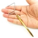 thumbnail image 1 of Señuelo para moscas de pesca herramientas para atar nudos herramienta para anudar hilo atado de moscas látigo herramienta de acabado señuelo de la pesca con mosca accesorios para hacer, 1 of 5