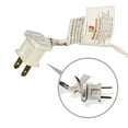 thumbnail image 5 of HOLIDYNAMICS Halloween LED Pumpkin Light Wire Frame Outdoor Weatherproof Decor, 5 of 6