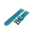 thumbnail image 4 of Cameland Replacement Silicon Watch Strap For Fenix 5/5 Plus Smart Watch, 4 of 4