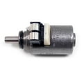 thumbnail image 1 of Automatic Transmission Solenoid - Compatible with 1997 - 2006 Mercedes-Benz E320 1998 1999 2000 2001 2002 2003 2004 2005, 1 of 2