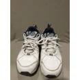 thumbnail image 3 of New Balance 623 MX623WN3 Abzorb Mens Athletic Shoes White Navy Size 8.5 D, 3 of 5
